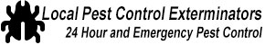 Upper Hoh WA Pest Control Exterminators